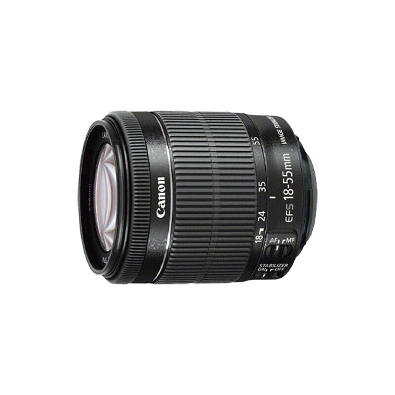 Canon | Store Co., Ltd. Canon Ef-S 18-55mm F3.5-5.6 Is Stm Black Bundle Same-Day Shipping ราคา 2,406 บาท*ส่งฟรี