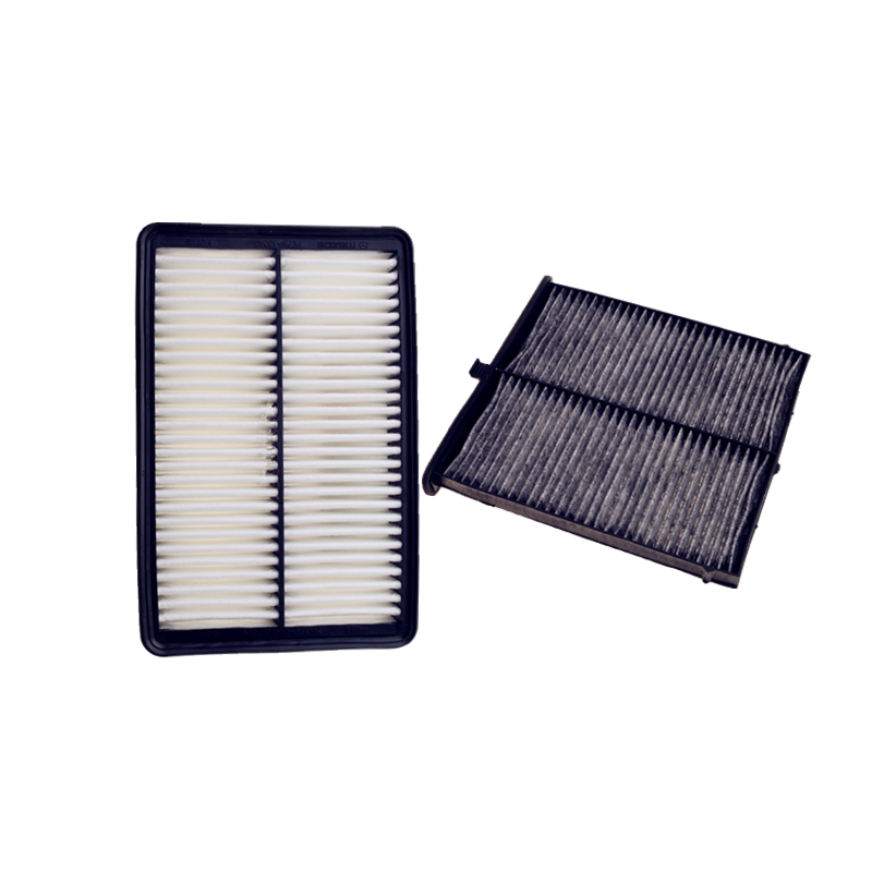 HUARUIYUAN | Original Air Filter for Mazda CX-5, Atenza, CX-4, Axela ราคา 274 บาท*ส่งฟรี