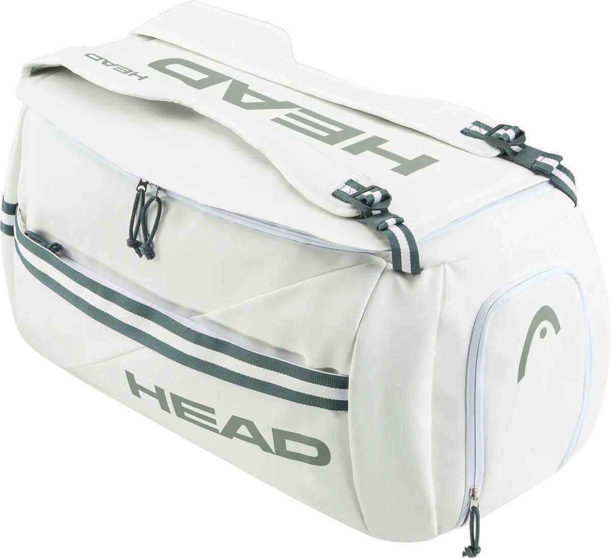 Head wimbledon sales bag