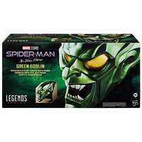 Hasbro | หมวกคอสเพลย์ Marvel Spiderman Green Goblin