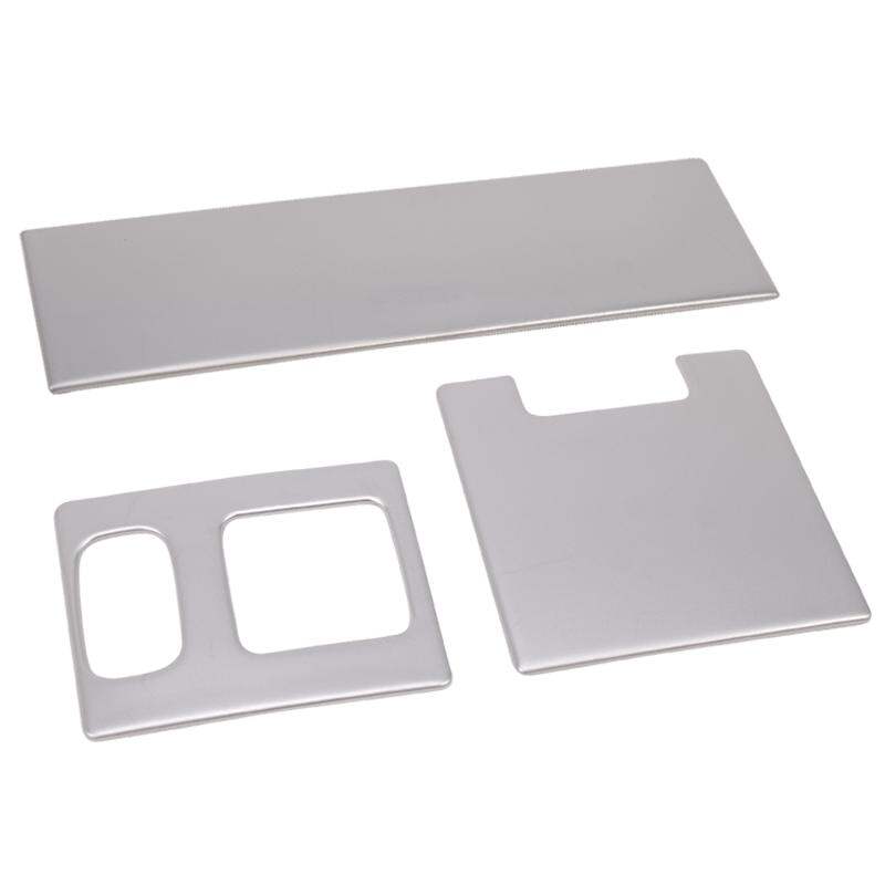 LT | Storage Box Trim for Mitsubishi Pajero V93V97 V87V97 ราคา 402 บาท*ส่งฟรี