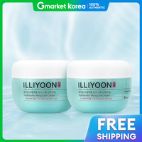 ILLIYOON |ครีมบำรุงผิวไฮยาลูรอนิก แอซิด 100 มล.X2