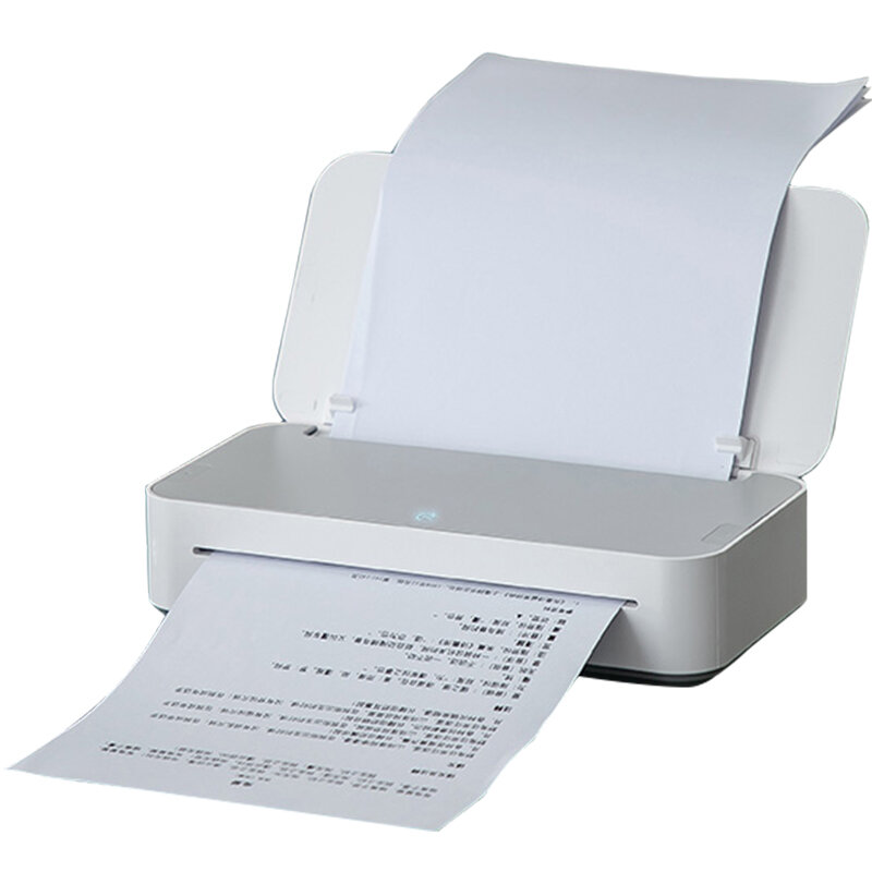 HPRT | Home Small Smart Remote Operation Student Error Printing Inkless Printer ราคา 5,946 บาท*ส่งฟรี