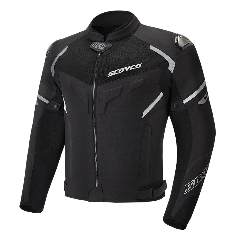 Scoyco | Protective CE Certified Motorcycle Racing Suit ราคา 4,982 บาท*ส่งฟรี