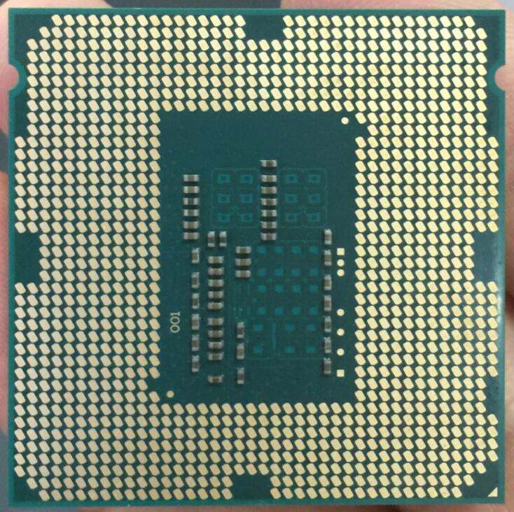 I7 4770 4770K 4790K 4790K S 4670K 1150 K CPU สี่แกนเข็ม - Taobao ...