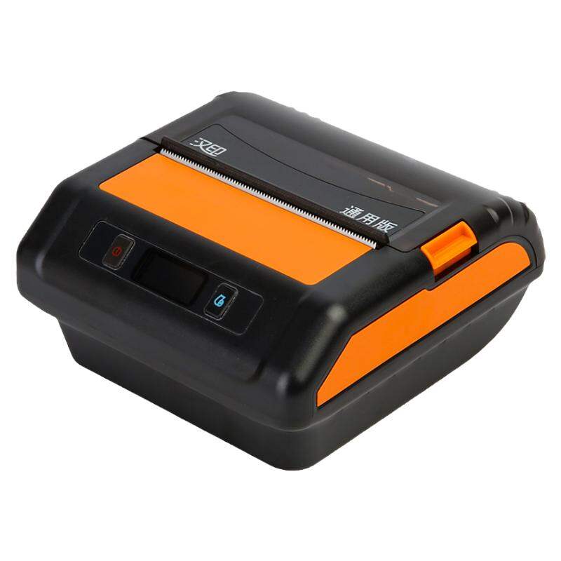 HPRT | Bluetooth Portable Shipping Electronic Invoice Printer ราคา 2,703 บาท*ส่งฟรี