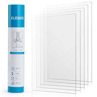 ELEGOO | ชุดหน้าจอ LCD และ VAT สำหรับเครื่องพิมพ์ 3D Mars