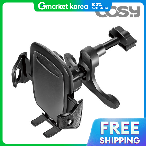 Cosy | Xiaomi Redmi Note 13/12/11/10 Anti-Forward Tilt Car Air Vent Phone Mount ราคา 552 บาท*ส่งฟรี