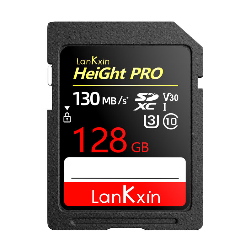 LANKEXIN | High Speed SD Card Memory Card ราคา 446 บาท*ส่งฟรี