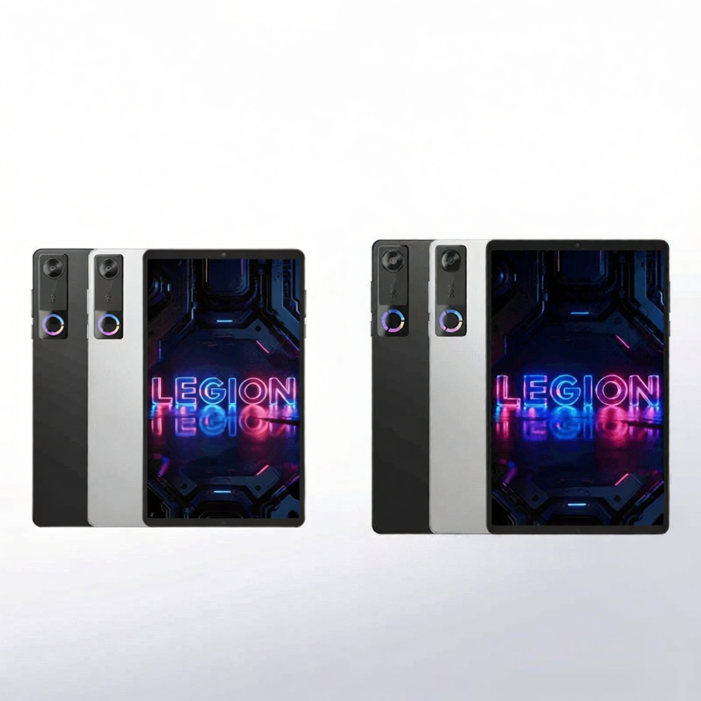 Lenovo | Gaming Tablet AI 8.8 inches ราคา 44,160 บาท*ส่งฟรี