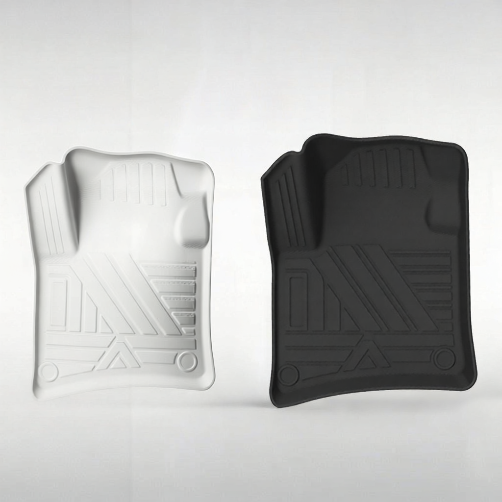 YUMA | TPE Car Mats Applicable to Multiple Porsche Models ราคา 3,863 บาท*ส่งฟรี