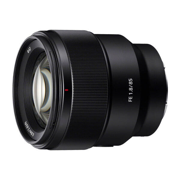 Sony | Store Co., Ltd. Sony Fe 85mm F1.8 / in Stock / Same-Day Delivery ราคา 18,139 บาท*ส่งฟรี