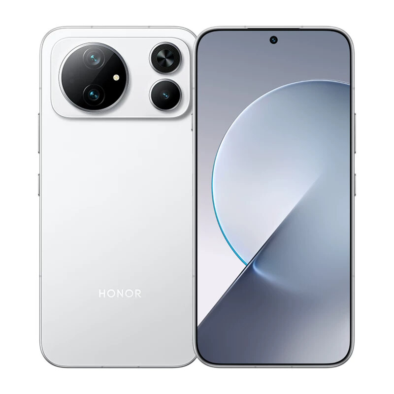 โทรศัพท์มือถือ สมาร์ทโฟน HONOR เรือธงประสิทธิภาพสูง 11000mAh ราคา 35,515 บาท*ส่งฟรี