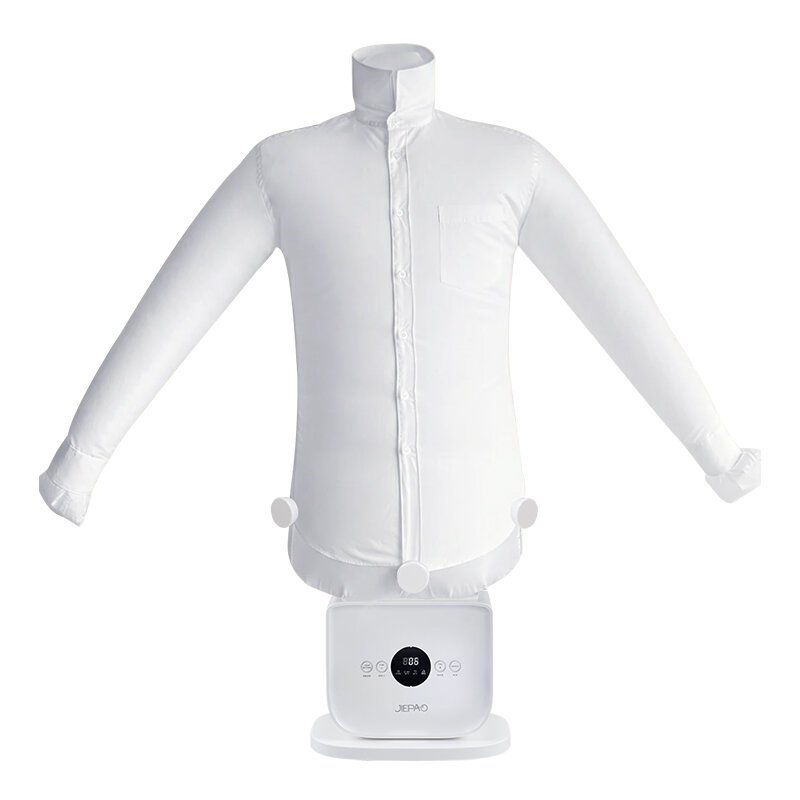 Auto Inflatable Clothes Steamer ราคา 11,118 บาท*ส่งฟรี