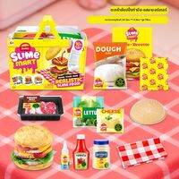 Zuru | ของเล่นสไลม์ DIY ปิ้งซ่าต้านความเครียด