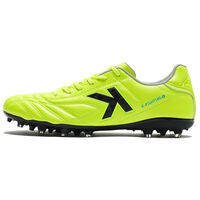 Kelme | รองเท้าฟุตบอล รองเท้าสตั๊ด เหมาะสำหรับสนามหญ้าธรรมชาติ ใช้สำหรับการฝึกซ้อมและการแข่งขันโดยเฉพาะ 