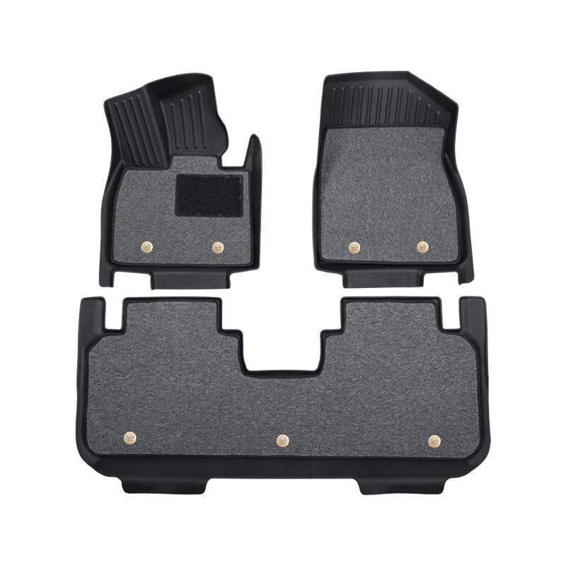 WUFUJINNIU | All-Around TPE Car Floor Mats Thickened ราคา 3,931 บาท*ส่งฟรี