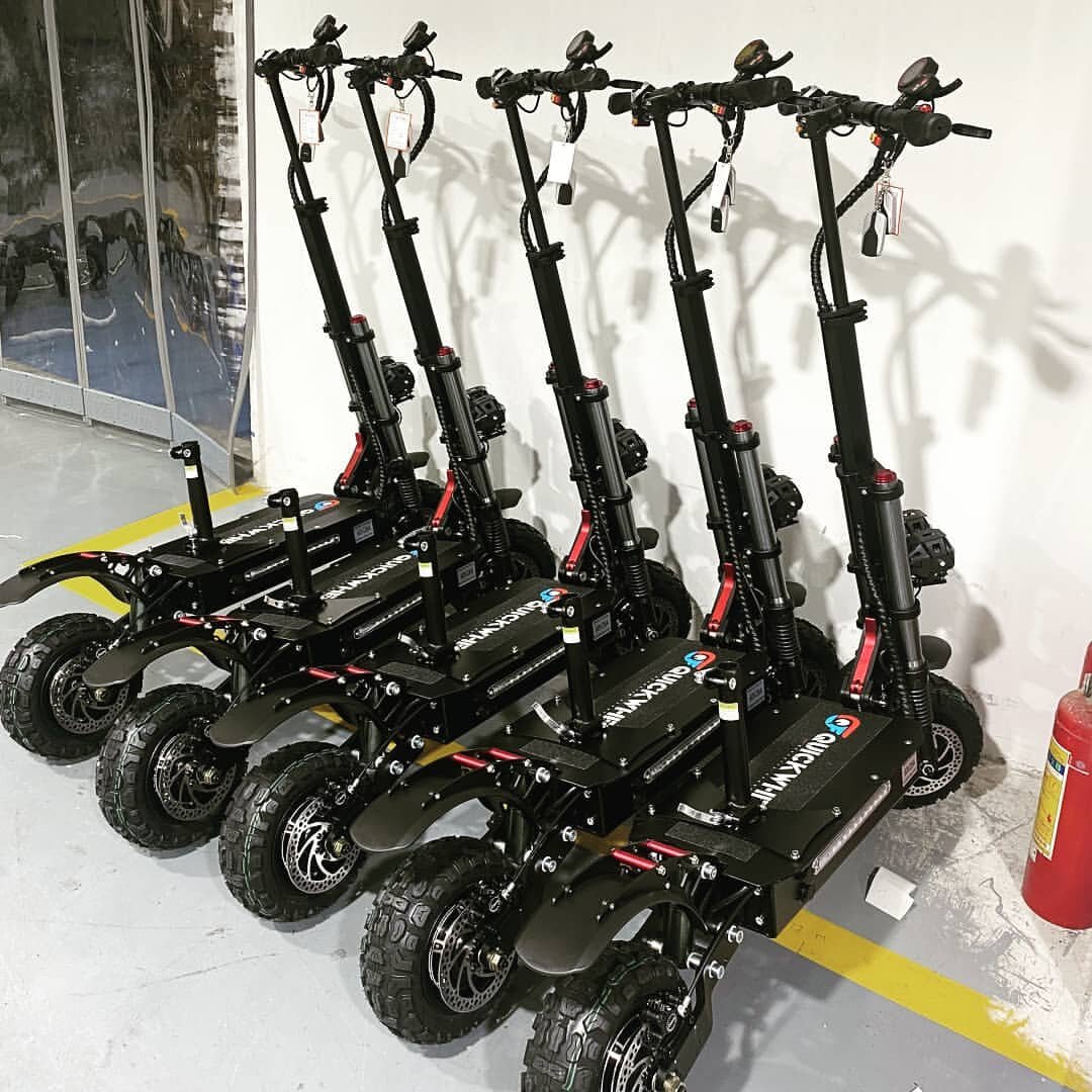 ELECTRIC SCOOTERS FOR SALE BSL COMPUTERS THAILAND ThaiPick