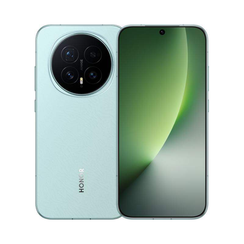 HONOR | Super Night Vision Long Focal Smartphone Advanced Snapdragon 8 Edition ราคา 29,838 บาท*ส่งฟรี