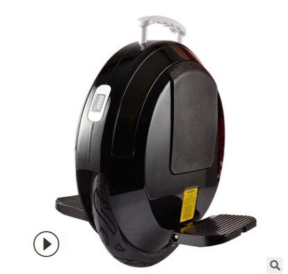 ล้อเดียวไฟฟ้า SOLOWHEEL