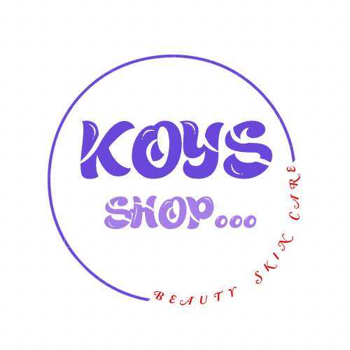 koysshop ประเทศไทย ร้านค้าออนไลน์อย่างเป็นทางการ | ช้อปเลยบน Lazada