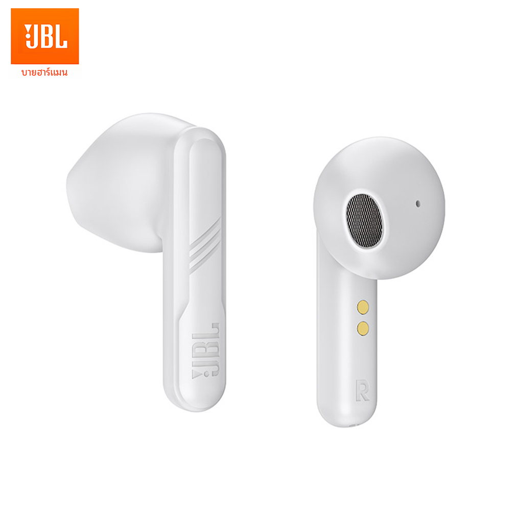 JBL C260TWS หูฟัง True Wireless บลูทูธ5.0 TWS หูฟังสเตอริโอหูฟังเสียง ...