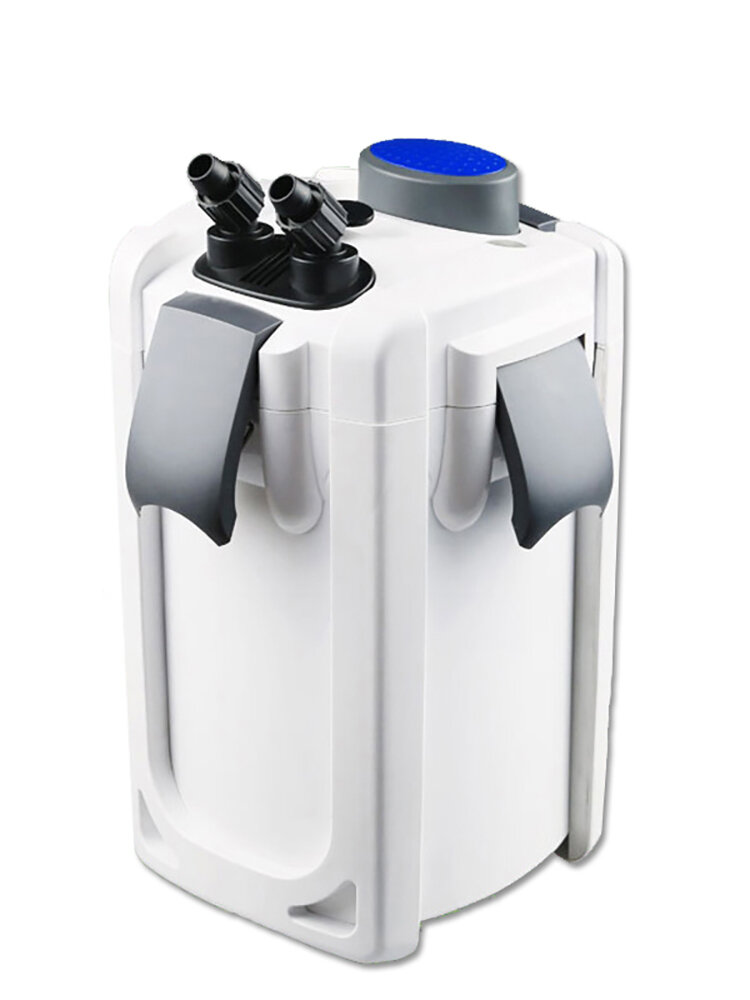SUNSUN | 3-in-1 Water Filtration System External Filter ราคา 2,159 บาท*ส่งฟรี