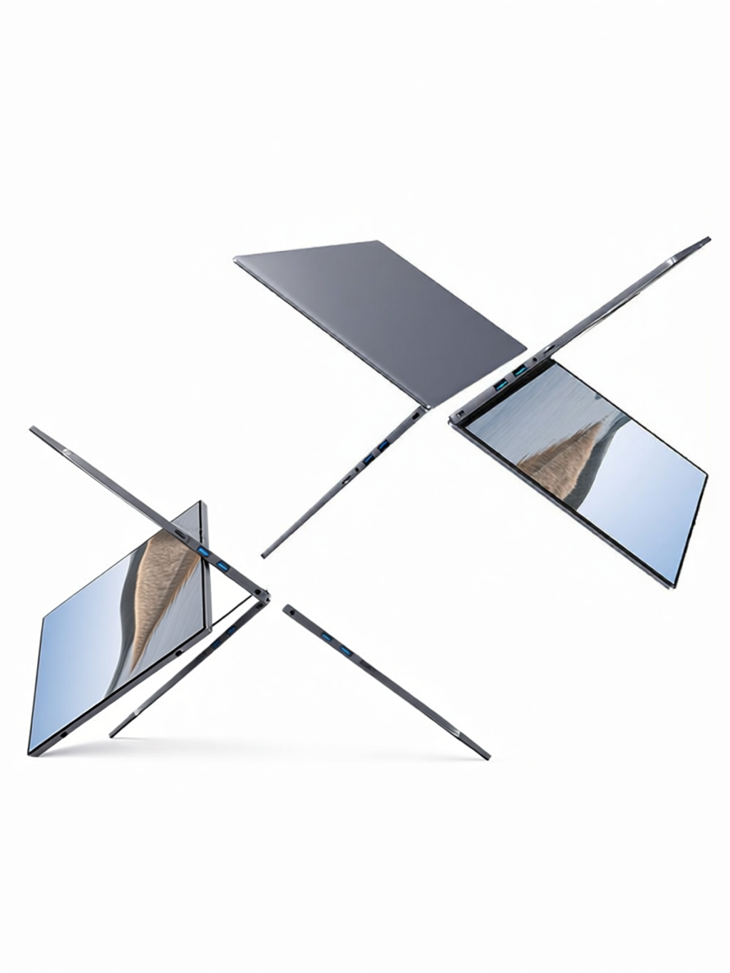 DERE | College Work Design Gaming Laptop 15.6 Inch ราคา 14,616 บาท*ส่งฟรี