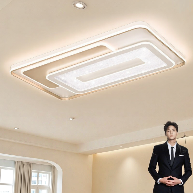 [OPPLE | Smart LED Eye Protection Ceiling Light,OPPLE | Smart LED Eye Protection Ceiling Light,] ราคา 22,597 บาท*ส่งฟรี