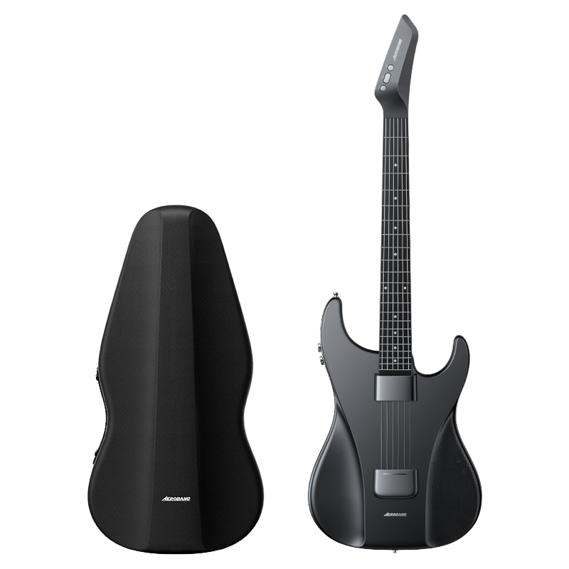Intelligent Automatic Entry-level Air Guitar ราคา  34,789 บาท*ส่งฟรี