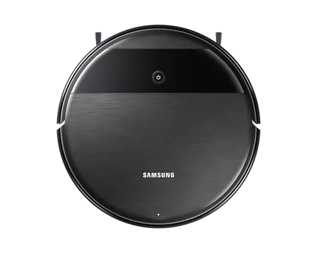 SAMSUNG robot เครื่องดูดฝุ่น robot (vr05r5050wkst) - Electronic Derp ...