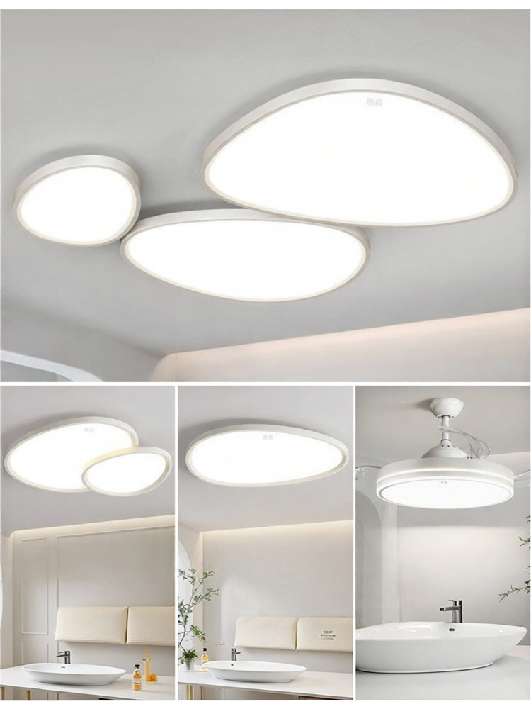 HUIPU ZHAOMING | Eye Protection LED Ceiling Light ราคา 16,117 บาท*ส่งฟรี