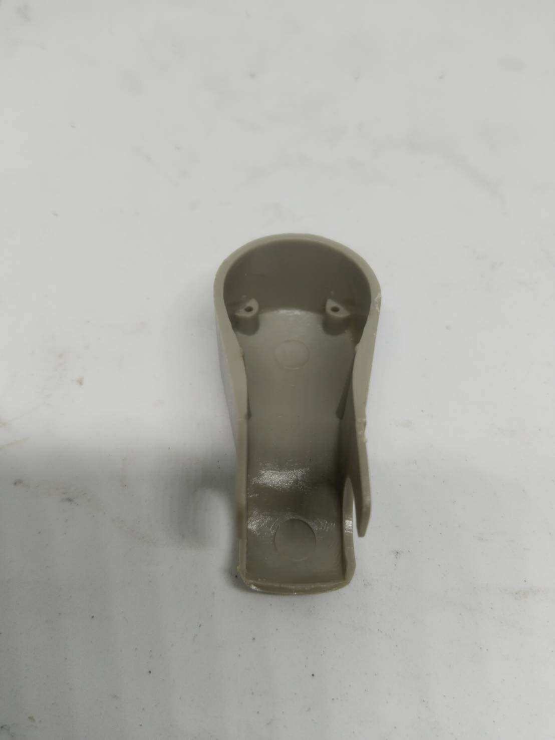 Windshield Wiper Stem Cover Plastic Cover for the Windshield Wiper Stem of Mitsubishi Cyclone Pickup Truck, Mitsubishi Cyclone, 1 Piece, Price 45 Baht. ราคา 45 บาท*ส่งฟรี