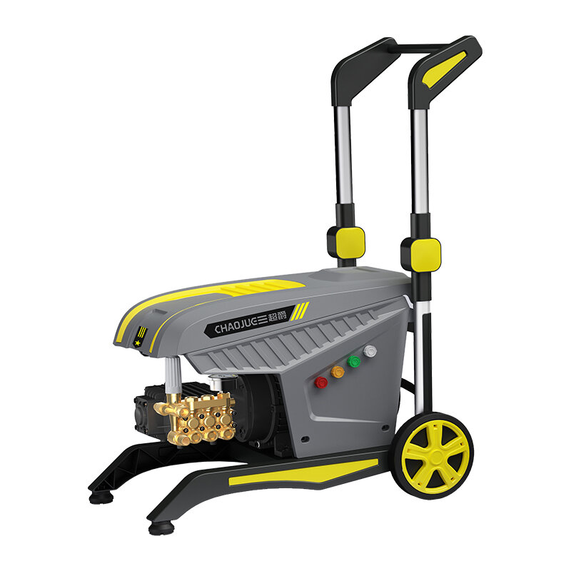 CHAOJUE | High Power Pressure Washer & Floor Cleaner with 4th Level Motor ราคา 24,595 บาท*ส่งฟรี