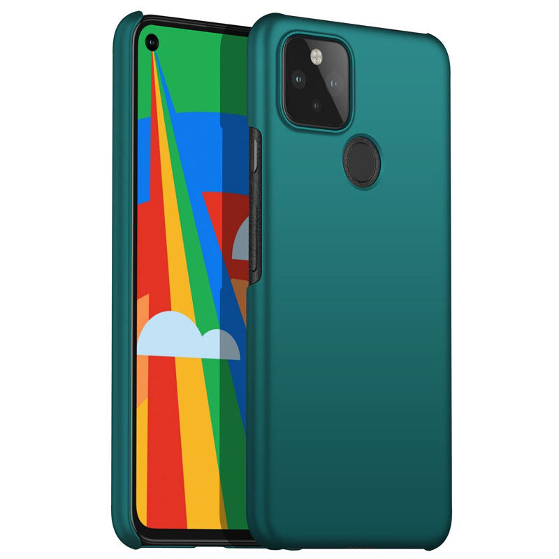 Google Pixel 5 google-pixel-5-price-in-pakistan-mobilecheck-pk