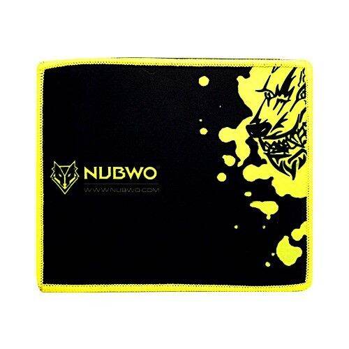 แผ่นรองเมาส์ Nubwo มีให้เลือก 12 ลาย