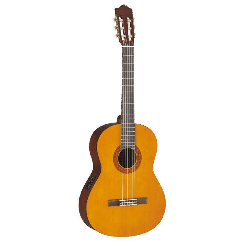 Yamaha | Student Classical Guitar for Beginners ราคา 14,280 บาท*ส่งฟรี