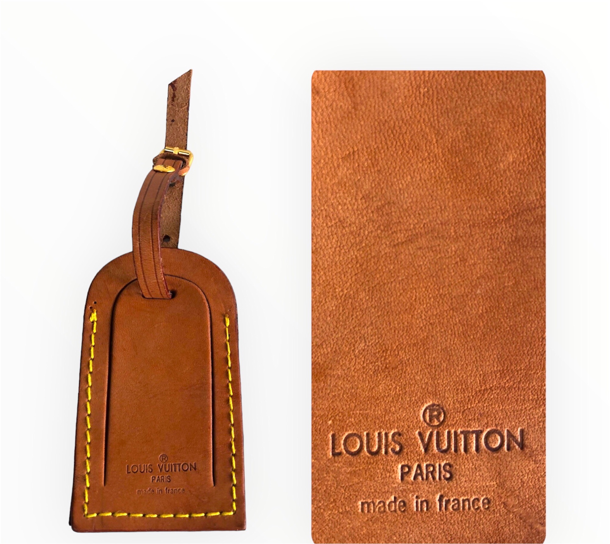 Louis Vuitton LV colar feminino (40cm)couro de trevo de 4 folhas miçanga  acessórios de moda joias joias feminina X053 - Escorrega o Preço