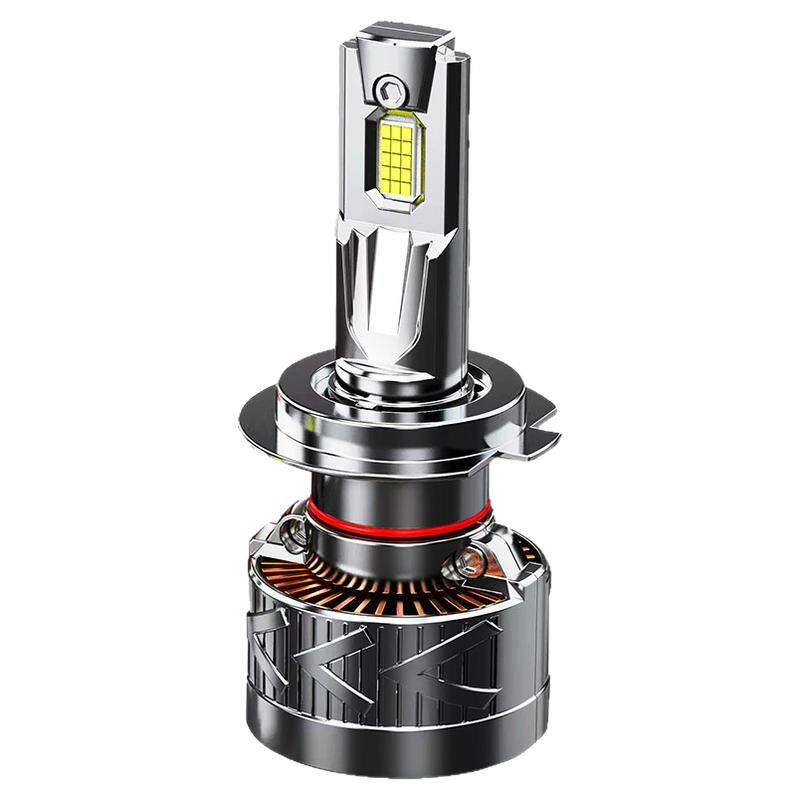 JUGUAN | LED Headlights Modification Kit for Honda XRV 2014-2022 ราคา 1,364 บาท*ส่งฟรี