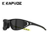 kapvoe | แว่นกันแดดเปลี่ยนสีได้สำหรับหลายประเภทกีฬา