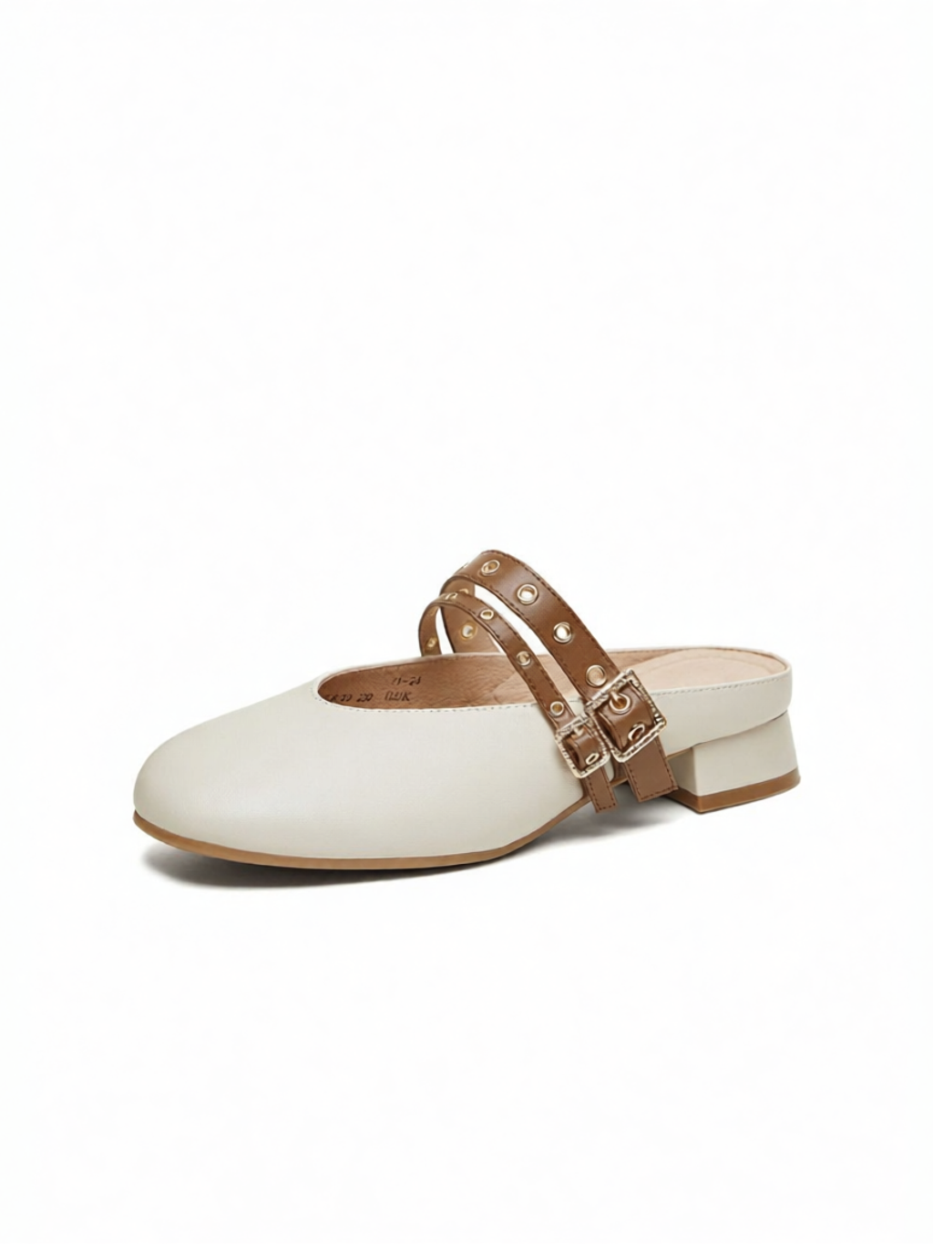 Teenmix | Leisure Mule Shoes For Women ราคา 3,774 บาท*ส่งฟรี