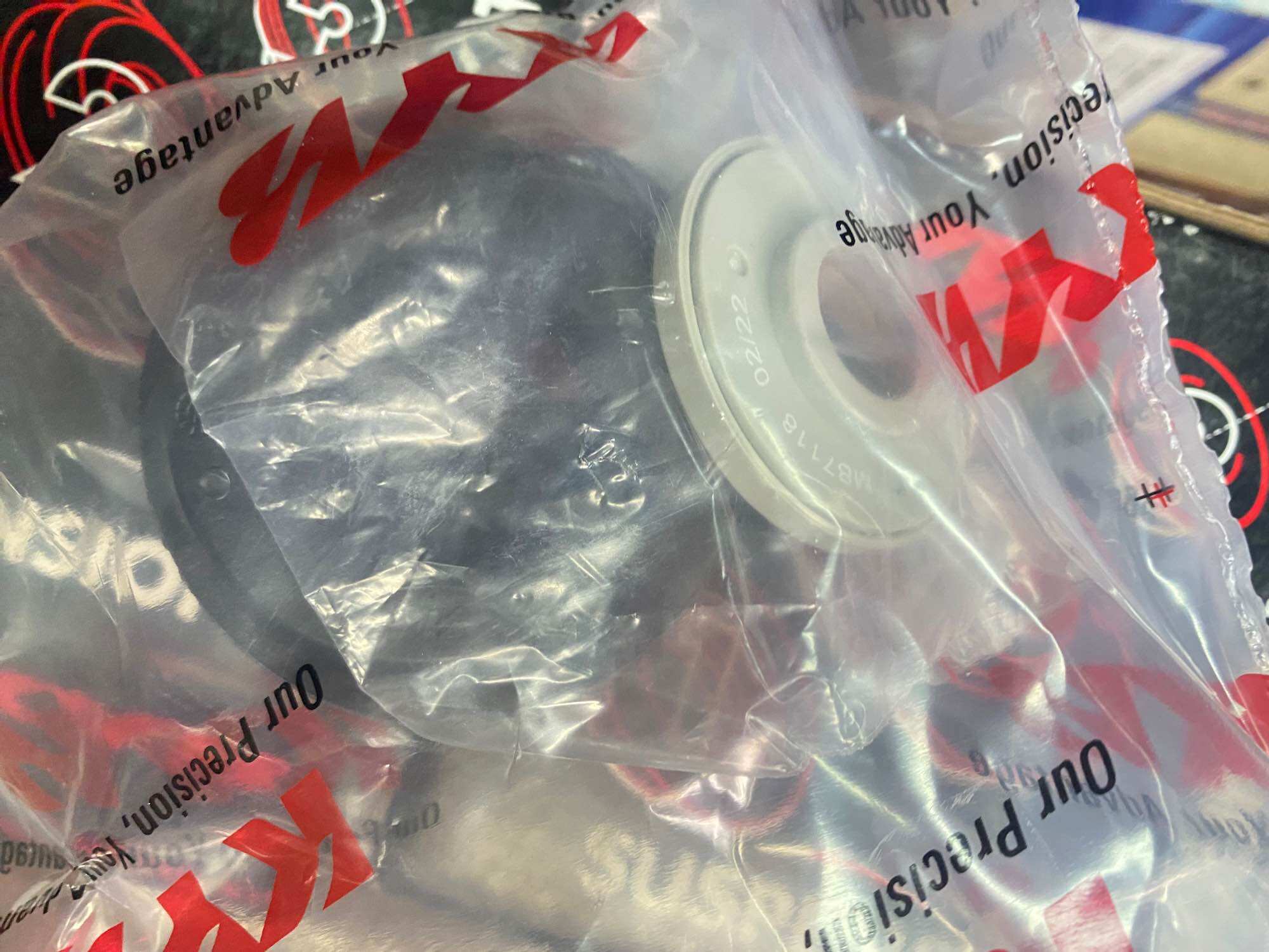 Shock Absorber Rubber for Mitsubishi Mirage Attrage, Front Shock Absorber Dust Cover Rubber. Rear Shock Absorber Dust Cover Rubber, Kyb, Year 2011-2019, Price Per Piece ราคา 170 บาท*ส่งฟรี