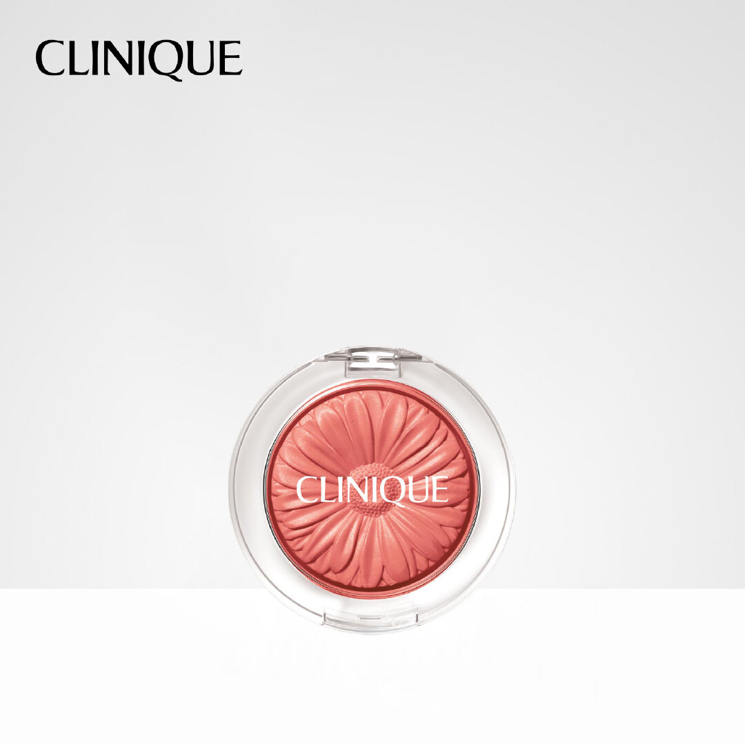 คลีนิกข์ Clinique Cheek Pop 3.5G บลัชออน. 