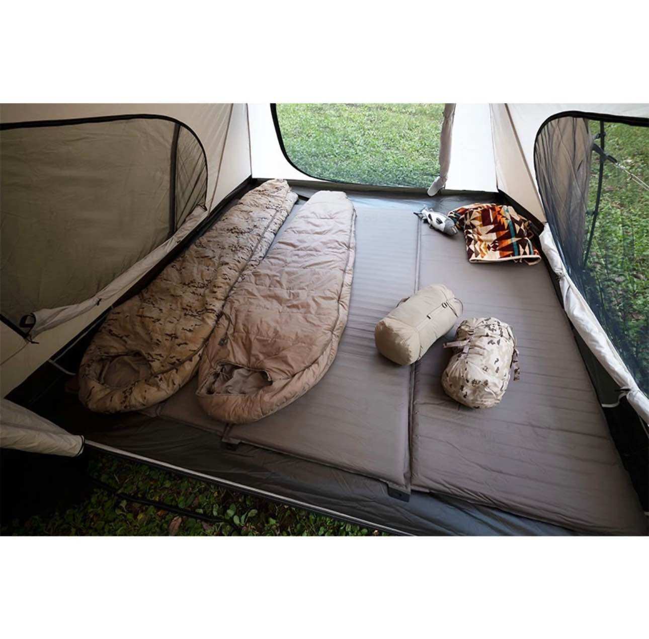 เต๊นหน้าฝน Sabbatical Gilia Sand Stone | Lazada.co.th