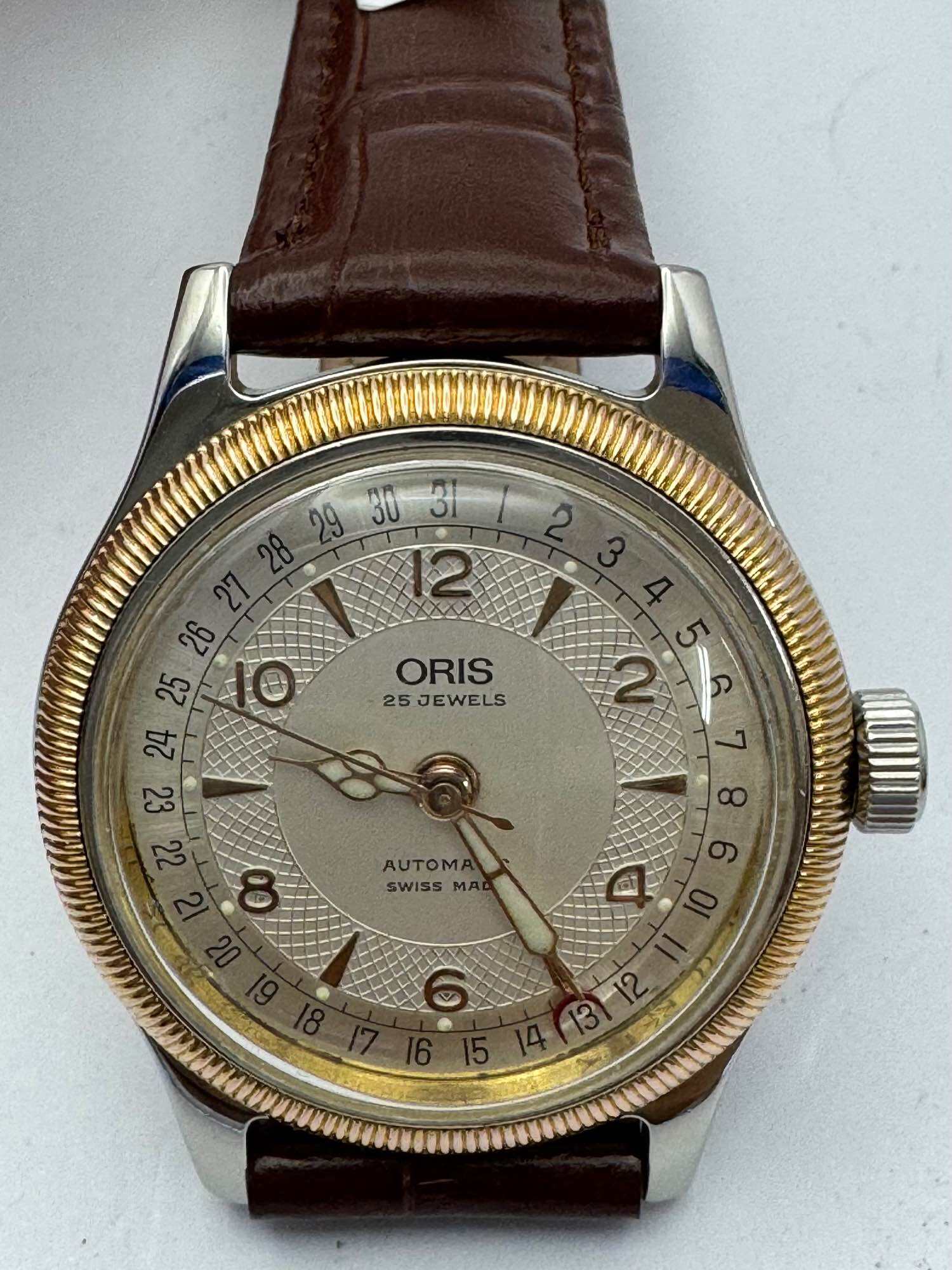 Automatic Oris . . 2024 Lazada .th