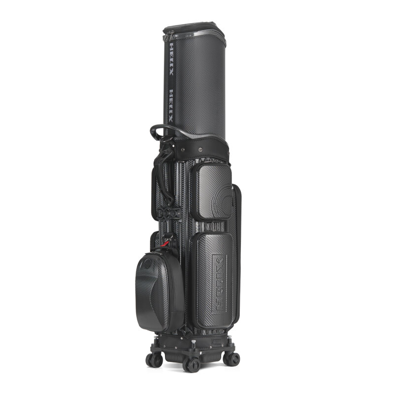 HELIX | Armor Series Golf Travel Bag For Air Transport Full Protection ราคา 31,611 บาท*ส่งฟรี