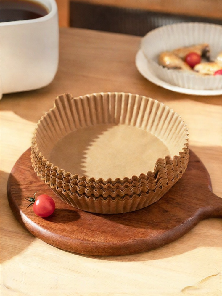 MODERN SWEETHOME | Air Fryer & Oven Baking Oil Absorption Paper ราคา 134 บาท*ส่งฟรี