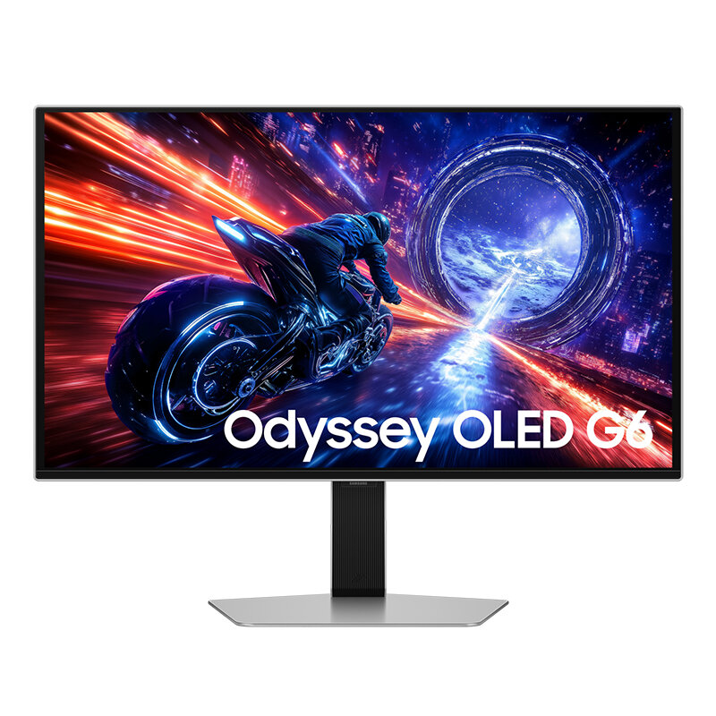 คอมพิวเตอร์และอุปกรณ์ Samsung Monitor OLED 2K 500Hz ขนาด 27 นิ้ว ราคา 73,402 บาท*ส่งฟรี