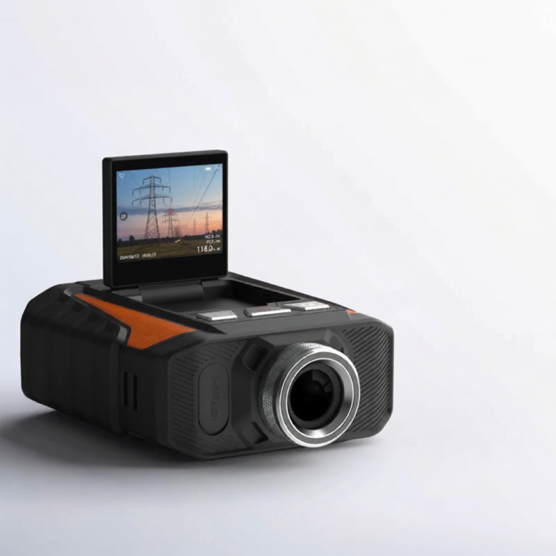 SHENDAWEI | Industrial-Grade Outdoor Rangefinder for Power Grid and Water Conservancy Projects 3km - ยี่ห้อ SHENDAWEI ราคา 26,306 บาท*ส่งฟรี