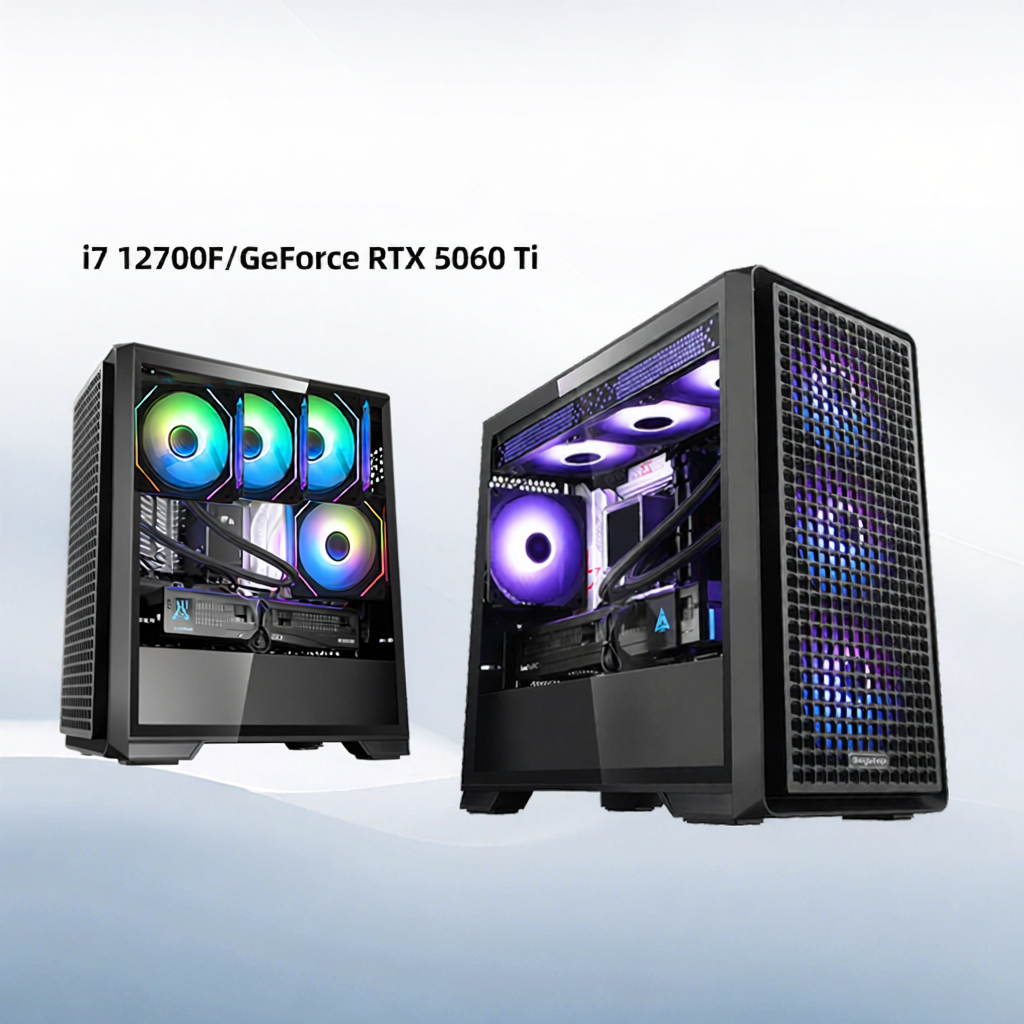Colorful | Gaming PC Assemble i7 Processor RTX Graphics Card ราคา 64,321 บาท*ส่งฟรี